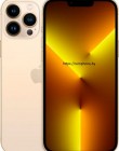 ремонт iPhone 13 Pro Max