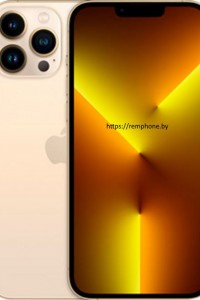 ремонт iPhone 13 Pro Max