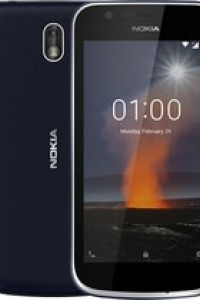 ремонт Nokia 1