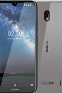 ремонт Nokia 2.2