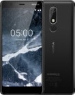 ремонт Nokia 5.1
