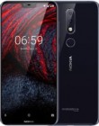 ремонт Nokia 6.1 Plus