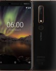 ремонт Nokia 6.1