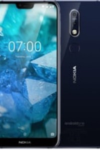 ремонт Nokia 7.1