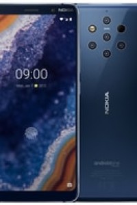 ремонт Nokia 9 PureView