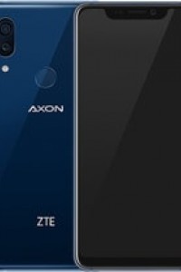 ремонт ZTE Axon 9 Pro