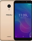 ремонт MEIZU C9 Pro
