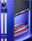 ремонт Realme GT Neo 3 80W