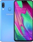 ремонт Samsung Galaxy A40