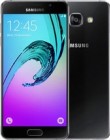 ремонт Samsung Galaxy A5 (2016)
