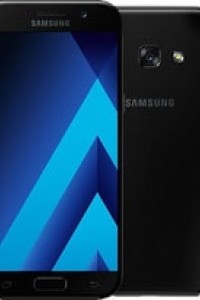 ремонт Samsung Galaxy A5 (2017) [A520F]