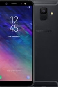 ремонт Samsung Galaxy A6 (2018)