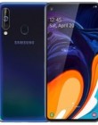 ремонт Samsung Galaxy A60