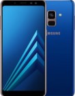 ремонт Samsung Galaxy A8+