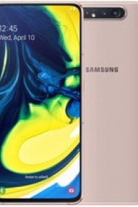 ремонт Samsung Galaxy A80