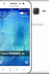 ремонт Samsung Galaxy J5 [J500H]