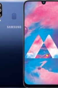 ремонт Samsung Galaxy M30