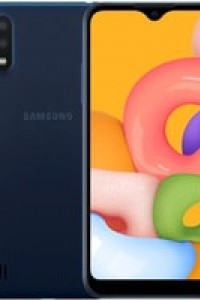 ремонт Samsung Galaxy M01