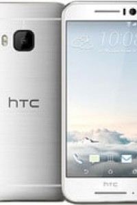 ремонт HTC One S9