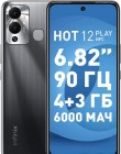 ремонт Infinix Hot 12 Play