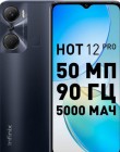 ремонт Infinix Hot 12 Pro