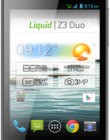 ремонт Acer Liquid Z3 (Z130)