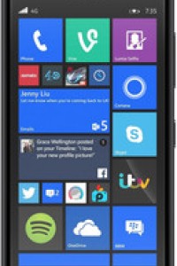 ремонт Nokia Lumia 735