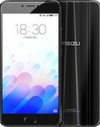 ремонт MEIZU M3x