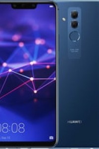 ремонт Huawei Mate 20 Lite