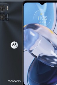 ремонт Motorola Moto E22