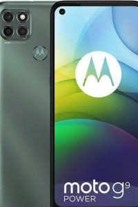 ремонт Motorola Moto G9 Power