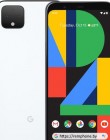 ремонт Google Pixel 4 XL