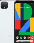 ремонт Google Pixel 4