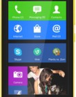 ремонт Nokia X+