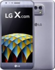 ремонт LG X cam [K580DS]