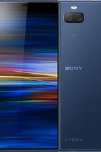 ремонт Sony Xperia 10 Plus I4213