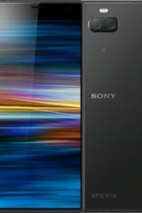 ремонт Sony Xperia 10 Plus I4293