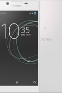 ремонт Sony Xperia L1