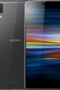 ремонт Sony Xperia L3 I4312