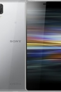 ремонт Sony Xperia L3 I4332