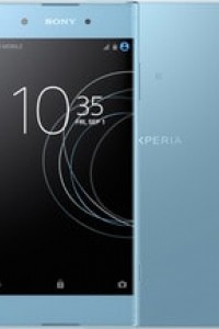 ремонт Sony Xperia XA1 Plus