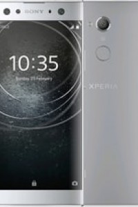 ремонт Sony Xperia XA2