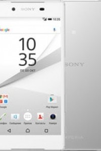 ремонт Sony Xperia Z5