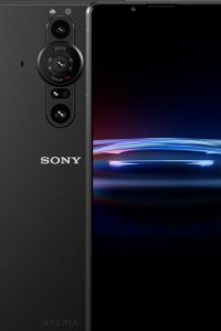 ремонт Sony Xperia Pro-I