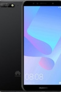 ремонт Huawei Y6 2018