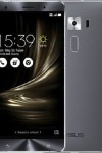 ремонт Asus Zenfone 3 Deluxe Single SIM